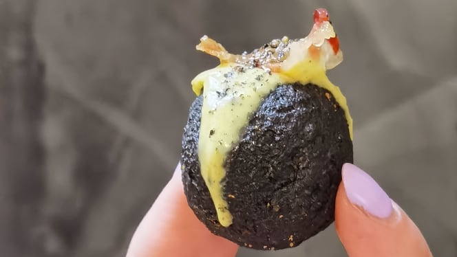 360 gradi - Polpette Experience - 8