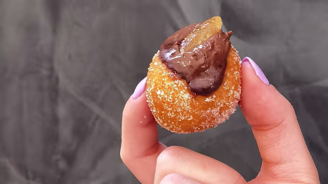 360 gradi - Polpette Experience - 3