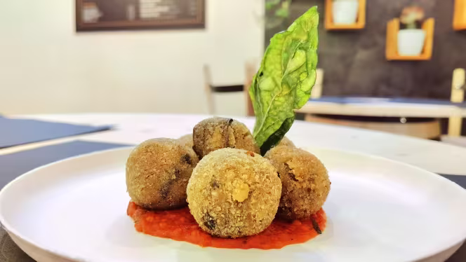 360 gradi - Polpette Experience - 6