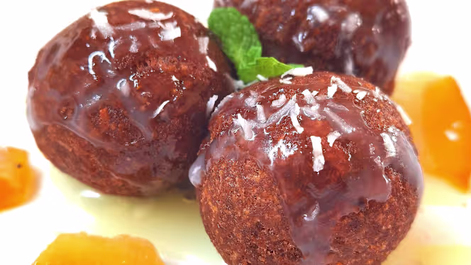 360 gradi - Polpette Experience - 2