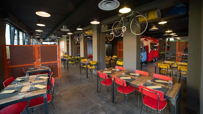 Workshop Pizza in Pala - 6