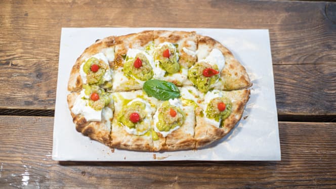 Workshop Pizza in Pala - 9