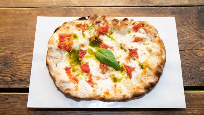 Workshop Pizza in Pala - 4