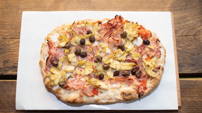 Workshop Pizza in Pala - 5