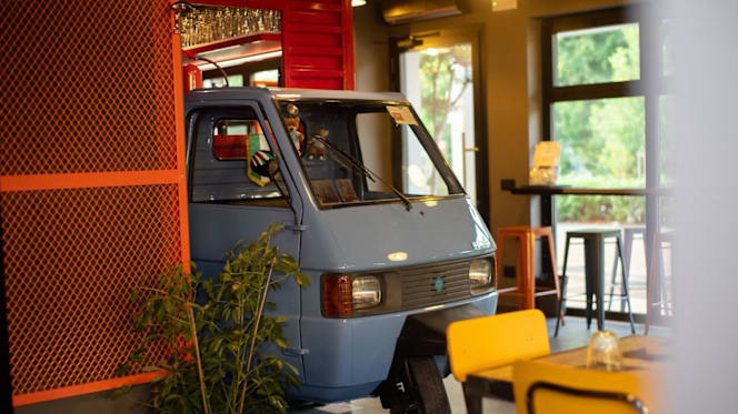 Workshop Pizza in Pala - 0