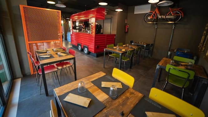 Workshop Pizza in Pala - 7