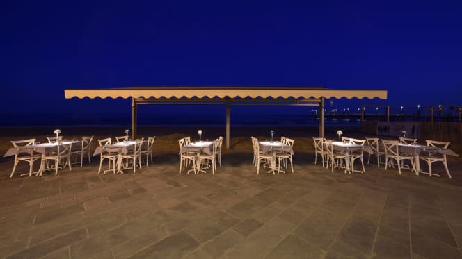 FronteMare Movida - 0