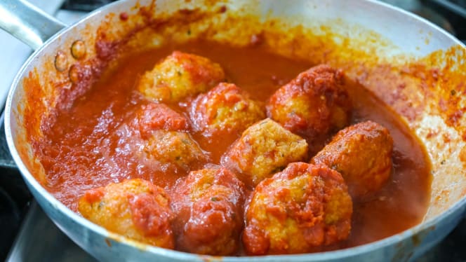 Osteria Pane e Vino - 9