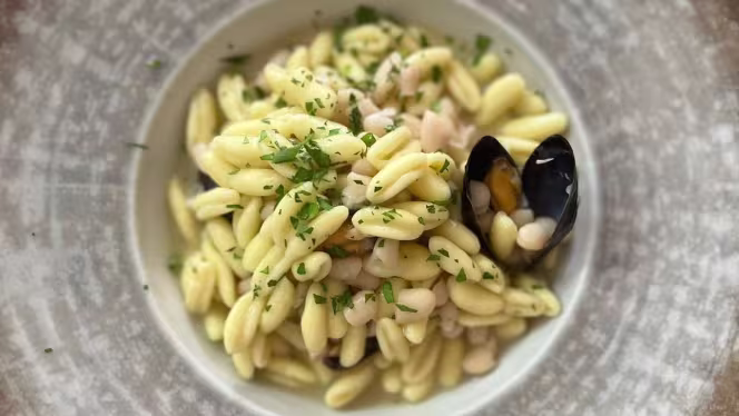 Osteria Pane e Vino - 4