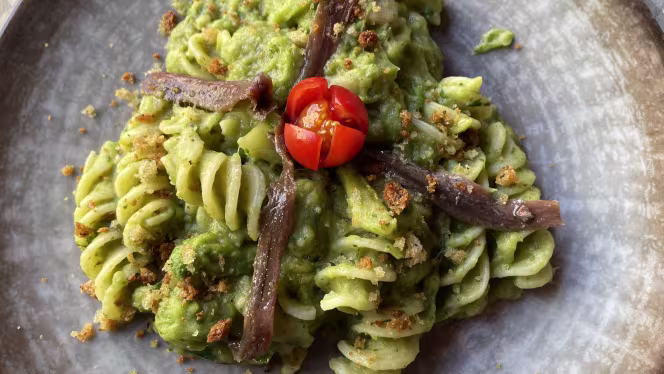 Osteria Pane e Vino - 0