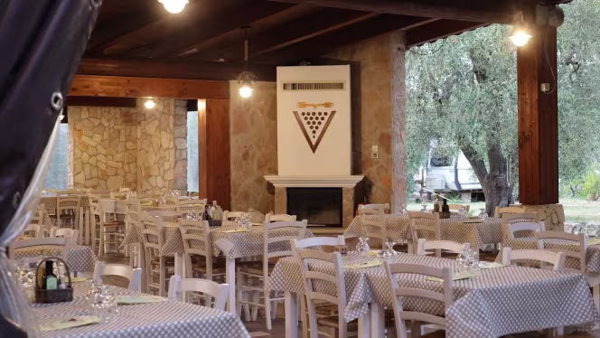 Osteria Pane e Vino - 5