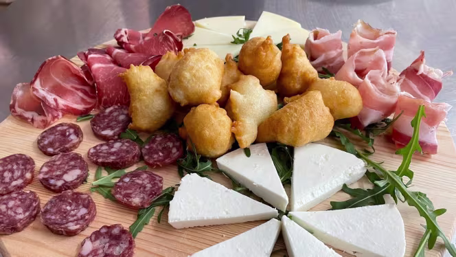 Osteria Pane e Vino - 6