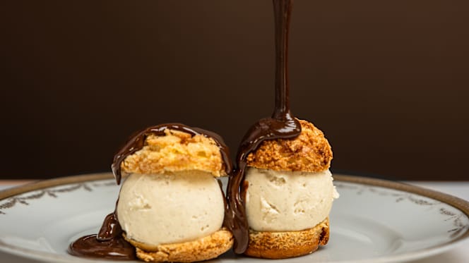 L´Intermède - Brasserie Maison - 7