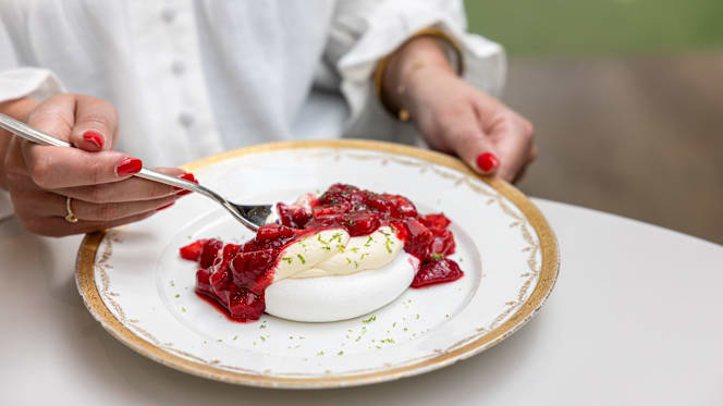 L´Intermède - Brasserie Maison - 9