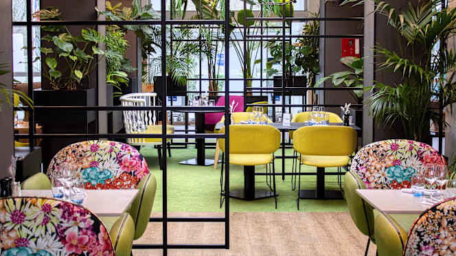 L´Intermède - Brasserie Maison - 0