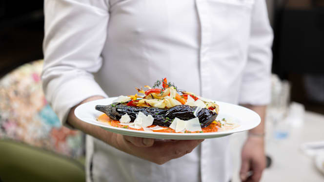 L´Intermède - Brasserie Maison - 8