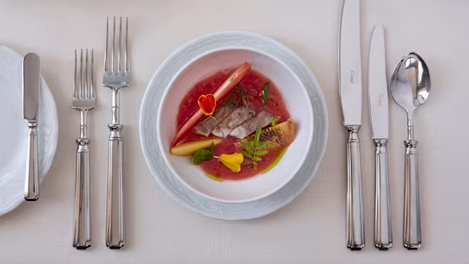 Matriarca -  The Dining Room - 5