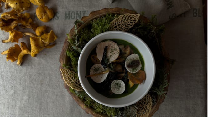 Le Relais Mont-Blanc - 5