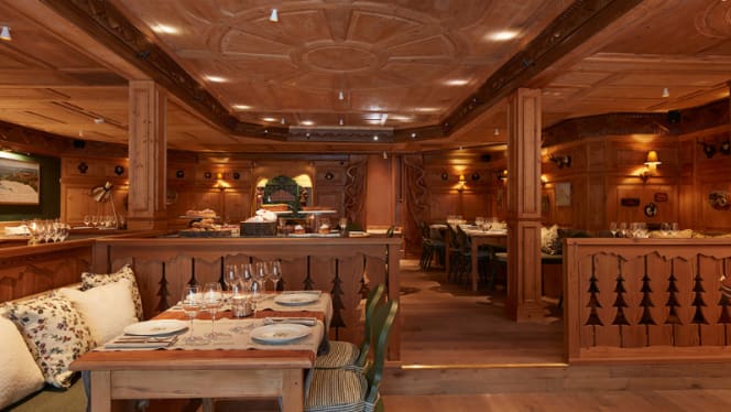 Le Relais Mont-Blanc - 0