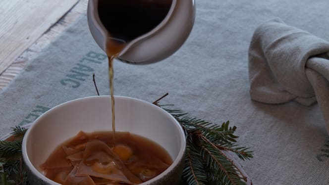 Le Relais Mont-Blanc - 9