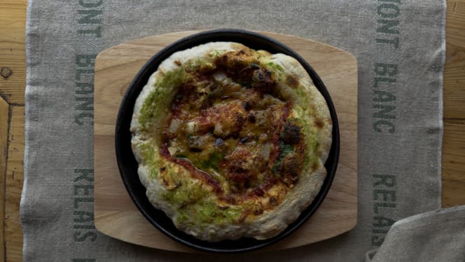 Le Relais Mont-Blanc - 7