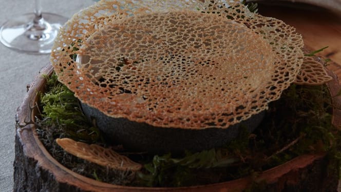 Le Relais Mont-Blanc - 1