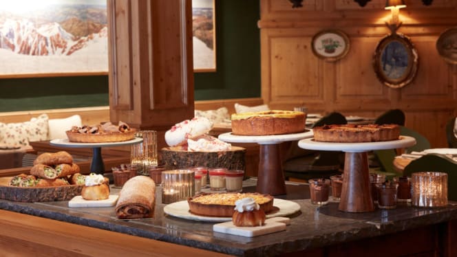 Le Relais Mont-Blanc - 3