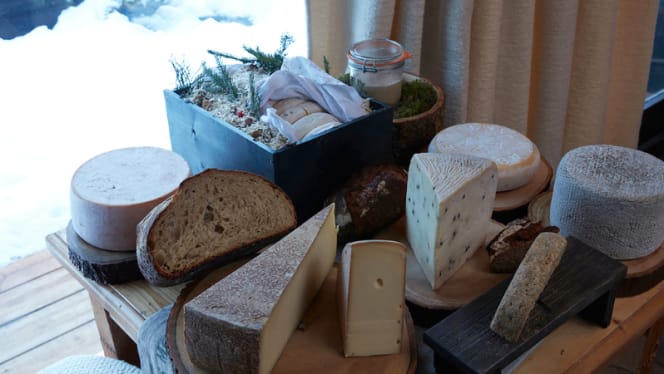 Le Relais Mont-Blanc - 6