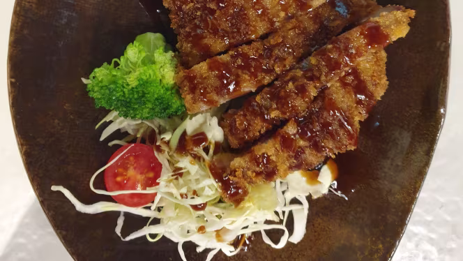 Yuzuya - Izakaya Bar - 2