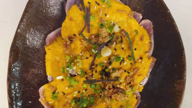 Yuzuya - Izakaya Bar - 4