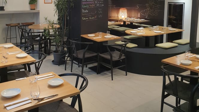 Yuzuya - Izakaya Bar - 8