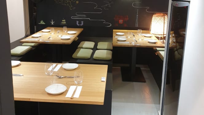 Yuzuya - Izakaya Bar - 7