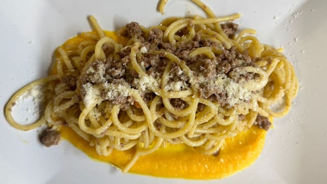 Stappo Bistrot Wine and Cocktail Bar Sabaudia - Sabaudia - 5