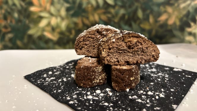 Stappo Bistrot Wine and Cocktail Bar Sabaudia - Sabaudia - 1