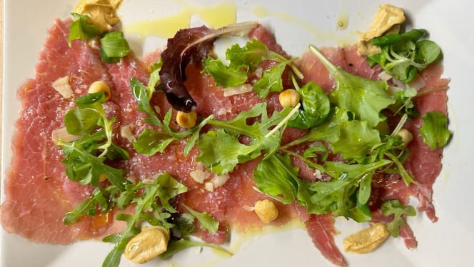 Stappo Bistrot Wine and Cocktail Bar Sabaudia - Sabaudia - 7