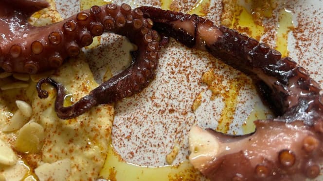 Stappo Bistrot Wine and Cocktail Bar Sabaudia - Sabaudia - 9