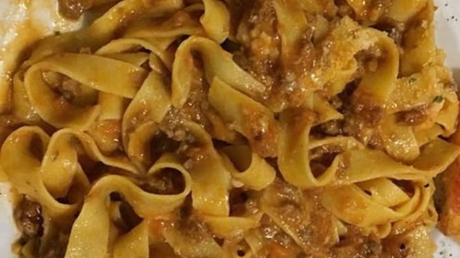 Il Tamburello di Pulcinella - 1