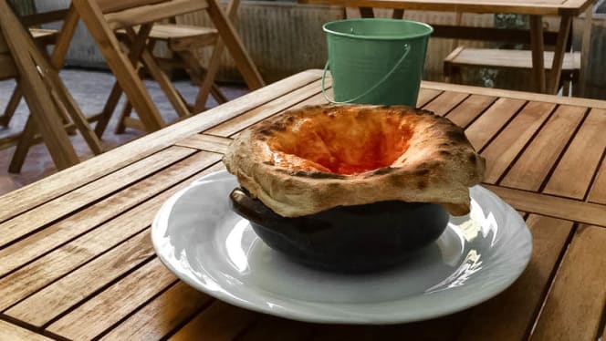 Il Tamburello di Pulcinella - 8