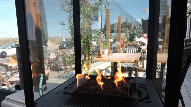 Restaurant Two Brothers - 8