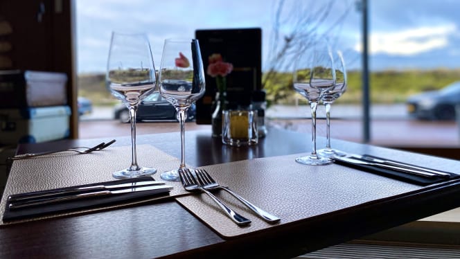 Restaurant Two Brothers - 2