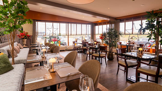 Restaurant Two Brothers - 3