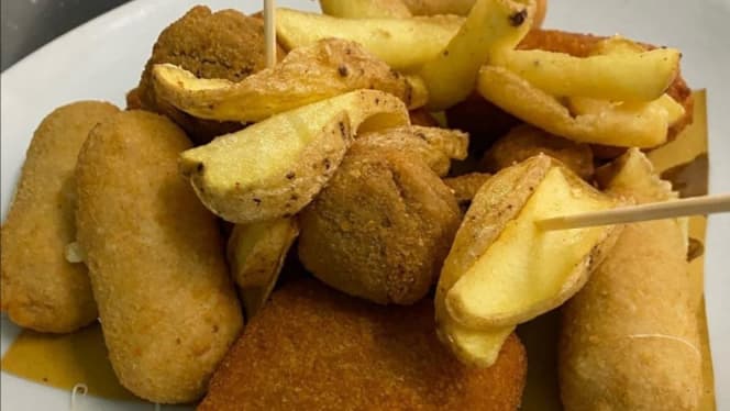 Civico 90 - Pizzeria Sabaudia - 2