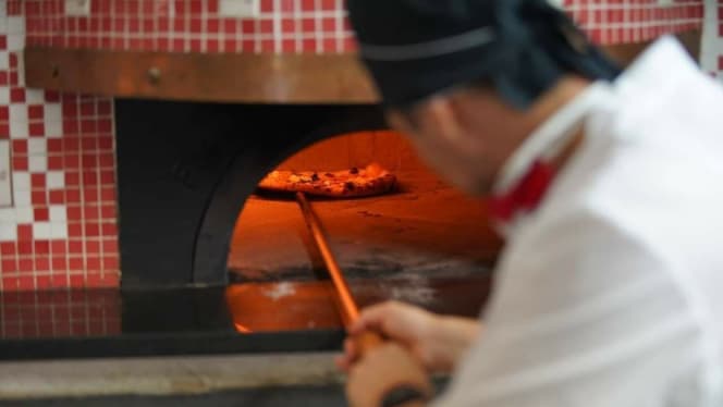 Civico 90 - Pizzeria Sabaudia - 4