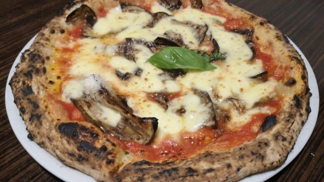 Civico 90 - Pizzeria Sabaudia - 9