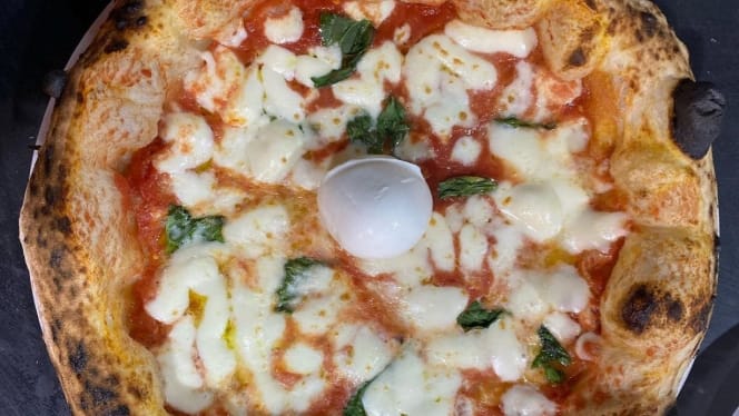 Civico 90 - Pizzeria Sabaudia - 6