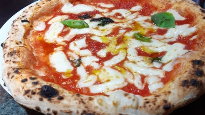 Civico 90 - Pizzeria Sabaudia - 8