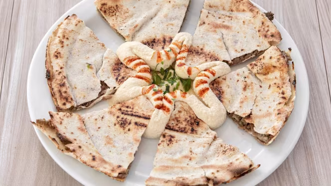 Casa Árabe Alcobendas - 0