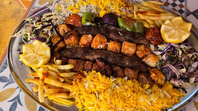 Casa Árabe Alcobendas - 5