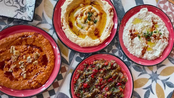 Casa Árabe Alcobendas - 3