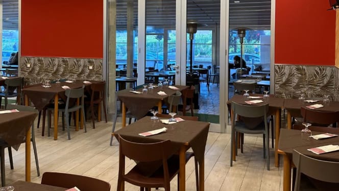 Pizzeria Napoletana Ponticelli - Roma - 7